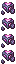 歪んだ心臓